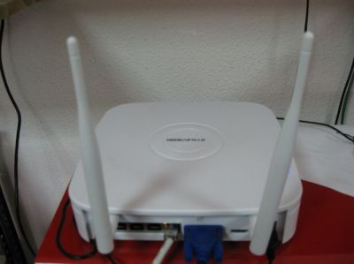 Cameras de surveillance pour particulier en WIFI