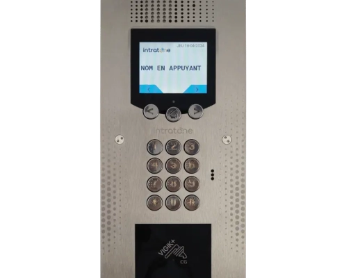 Interphone Intratone