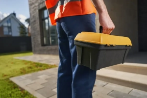 Contrat entretien portail ERP à Vitrolles