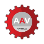 Logotype marque AAV